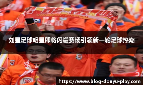 刘星足球明星即将闪耀赛场引领新一轮足球热潮